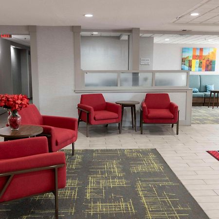 Hampton Inn Kent/Akron Area Extérieur photo