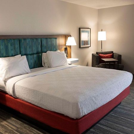 Hampton Inn Kent/Akron Area Extérieur photo
