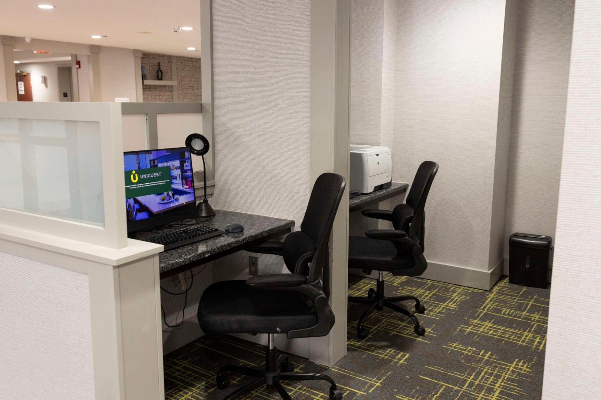 Hampton Inn Kent/Akron Area Extérieur photo