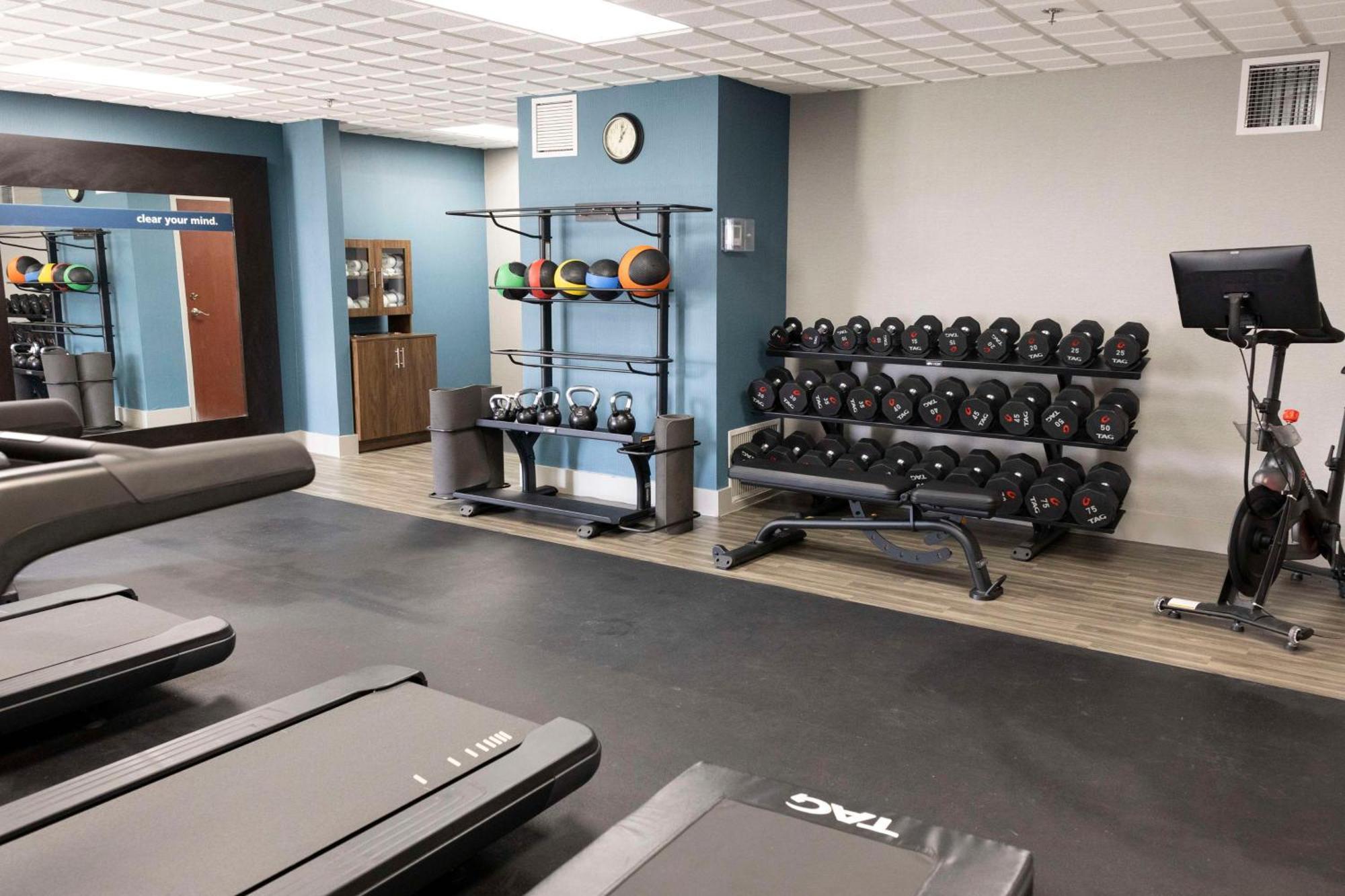 Hampton Inn Kent/Akron Area Extérieur photo