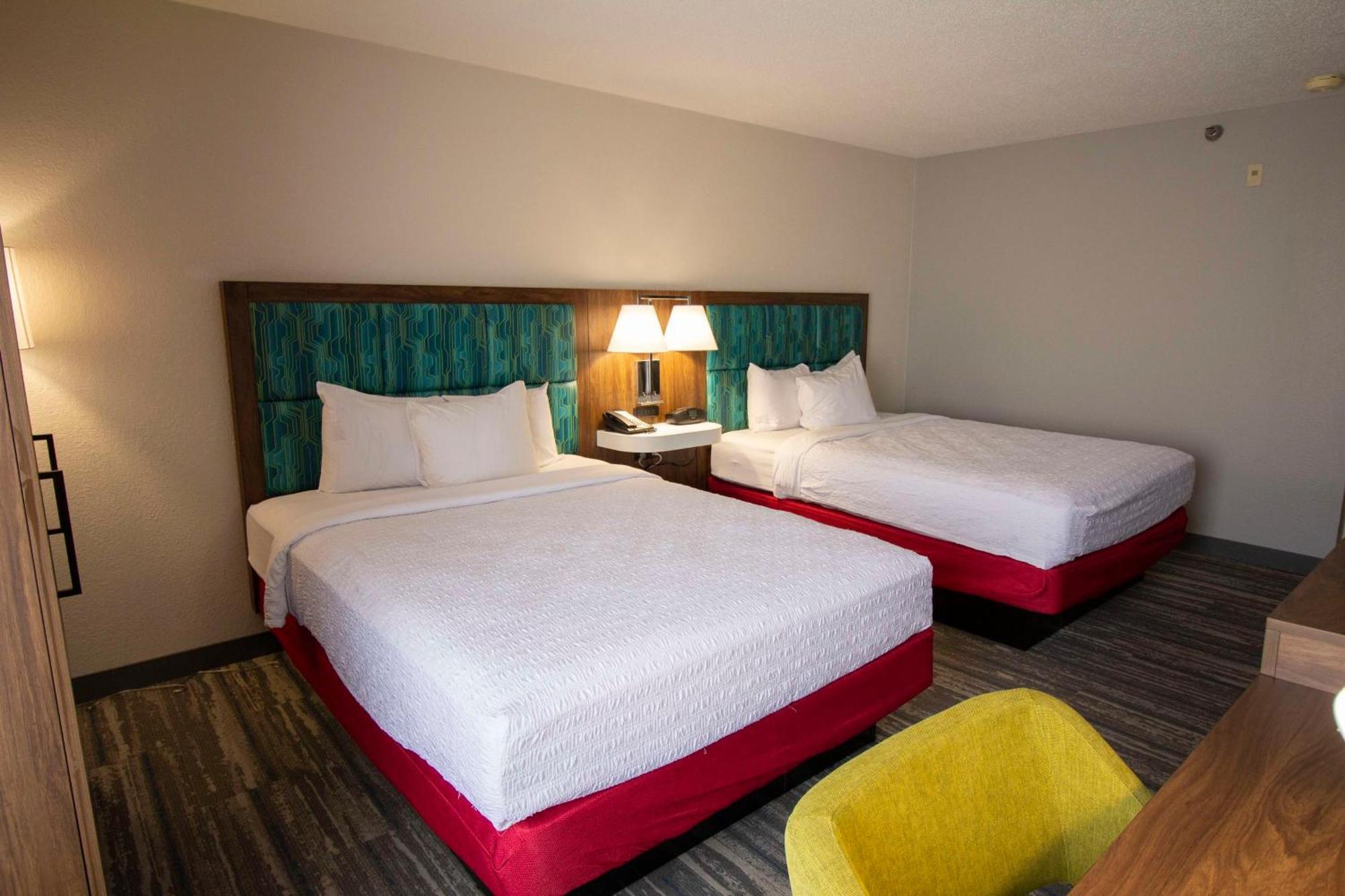 Hampton Inn Kent/Akron Area Extérieur photo