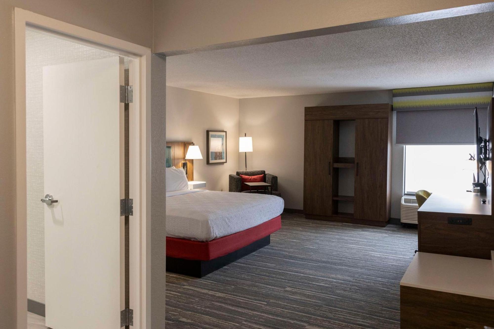 Hampton Inn Kent/Akron Area Extérieur photo