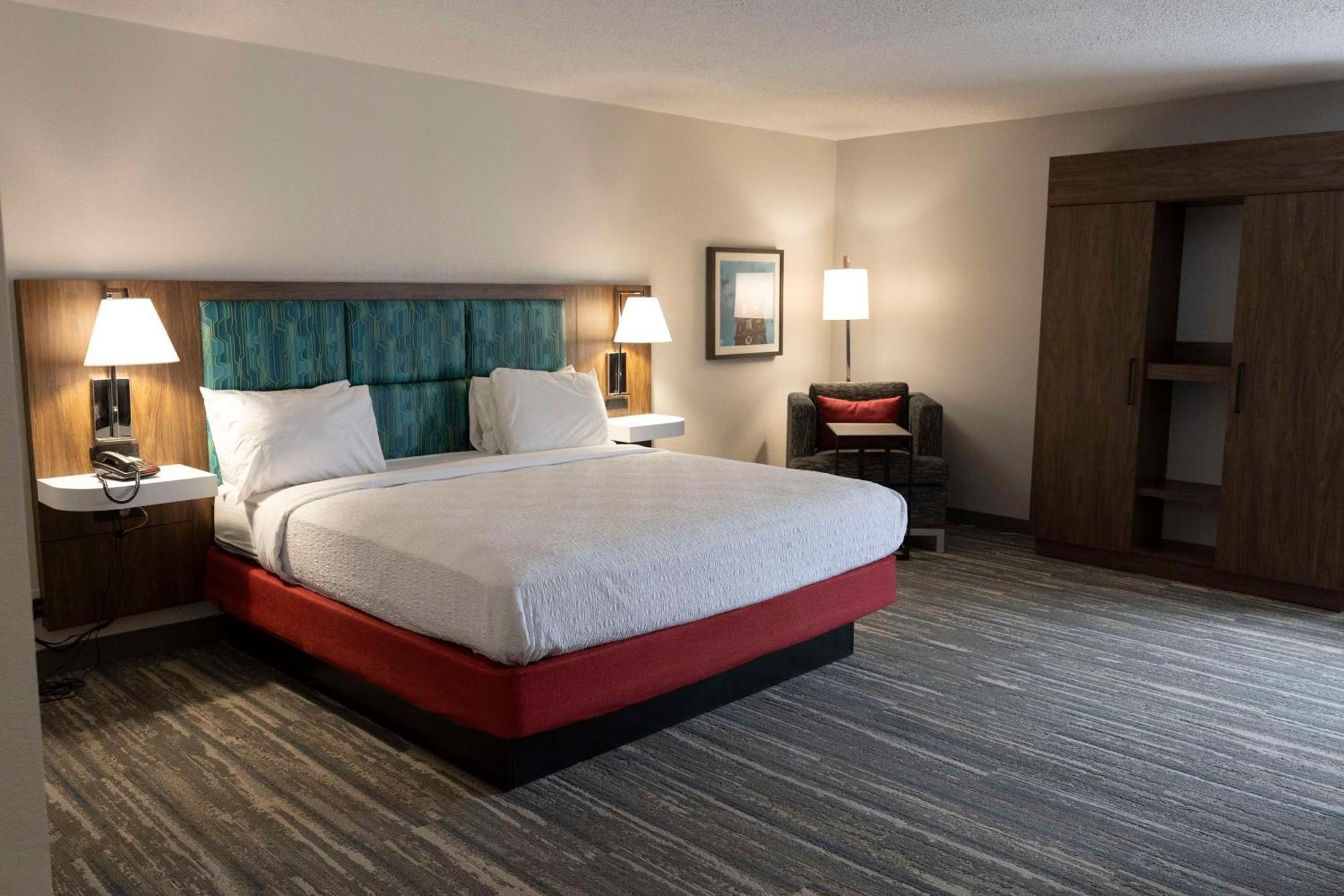 Hampton Inn Kent/Akron Area Extérieur photo