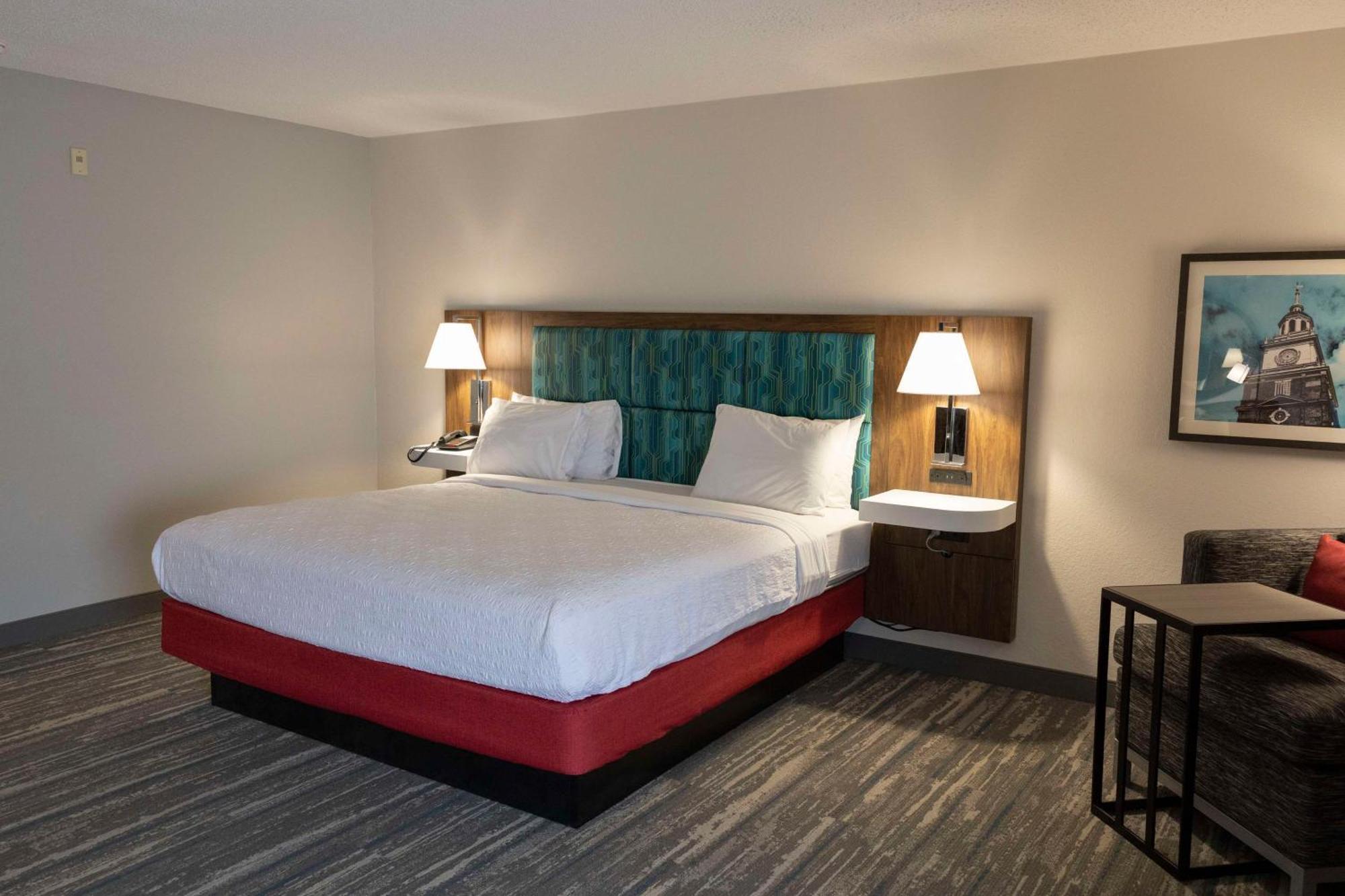Hampton Inn Kent/Akron Area Extérieur photo