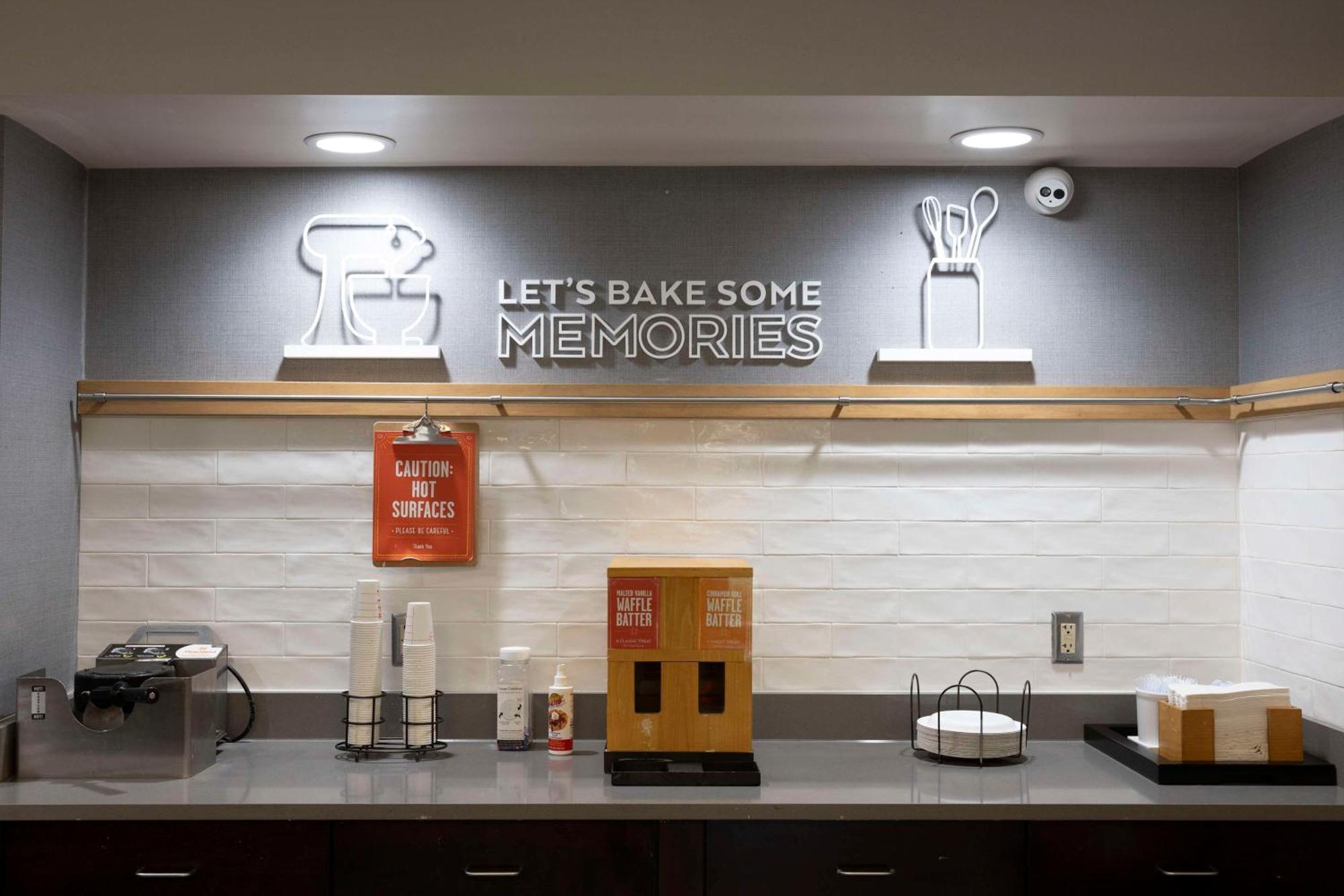 Hampton Inn Kent/Akron Area Extérieur photo