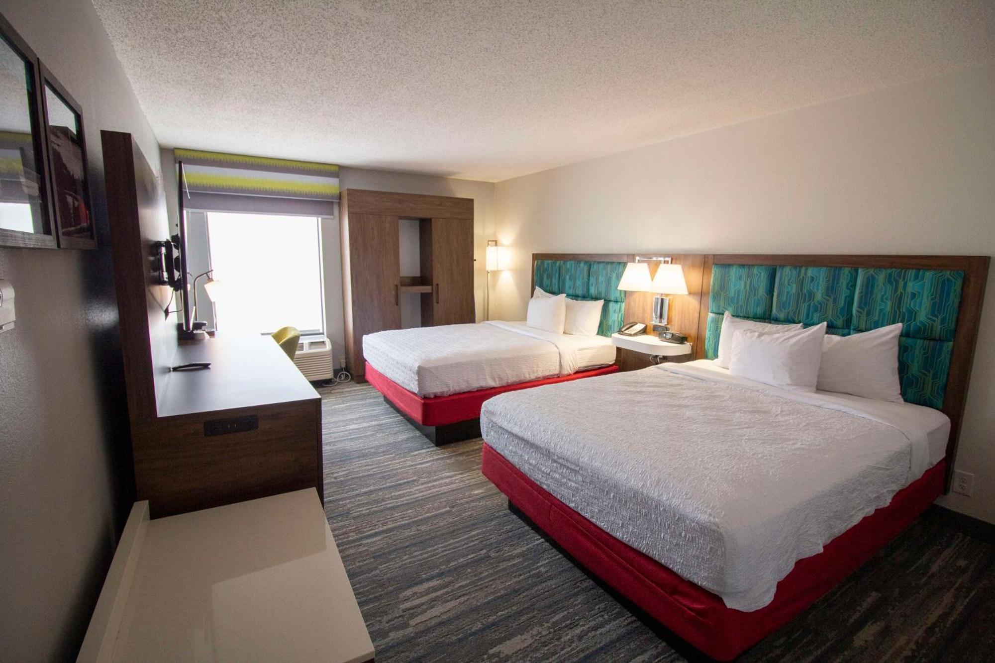 Hampton Inn Kent/Akron Area Extérieur photo