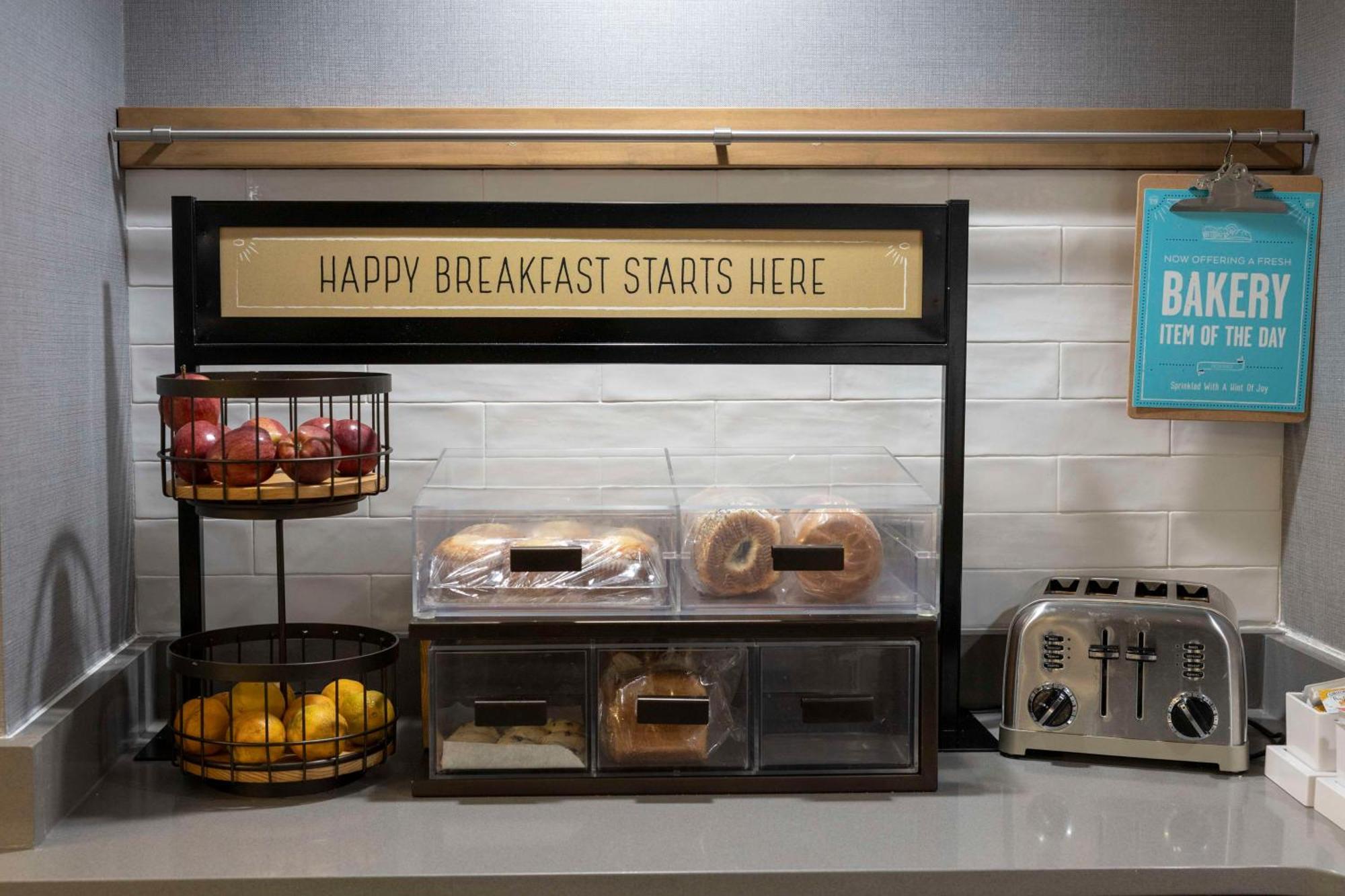 Hampton Inn Kent/Akron Area Extérieur photo
