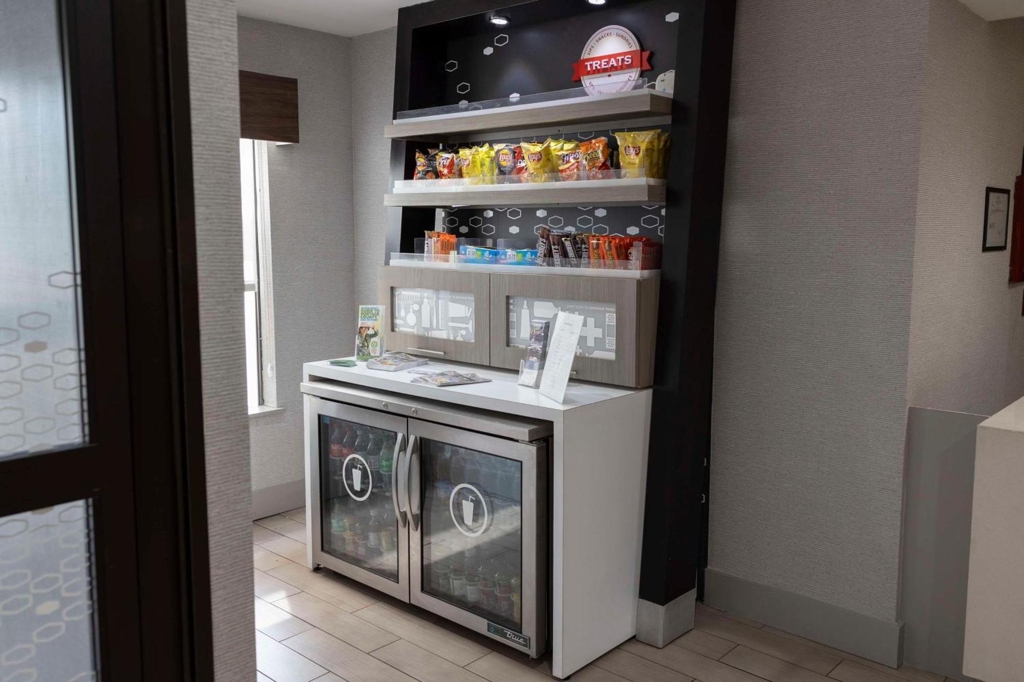 Hampton Inn Kent/Akron Area Extérieur photo