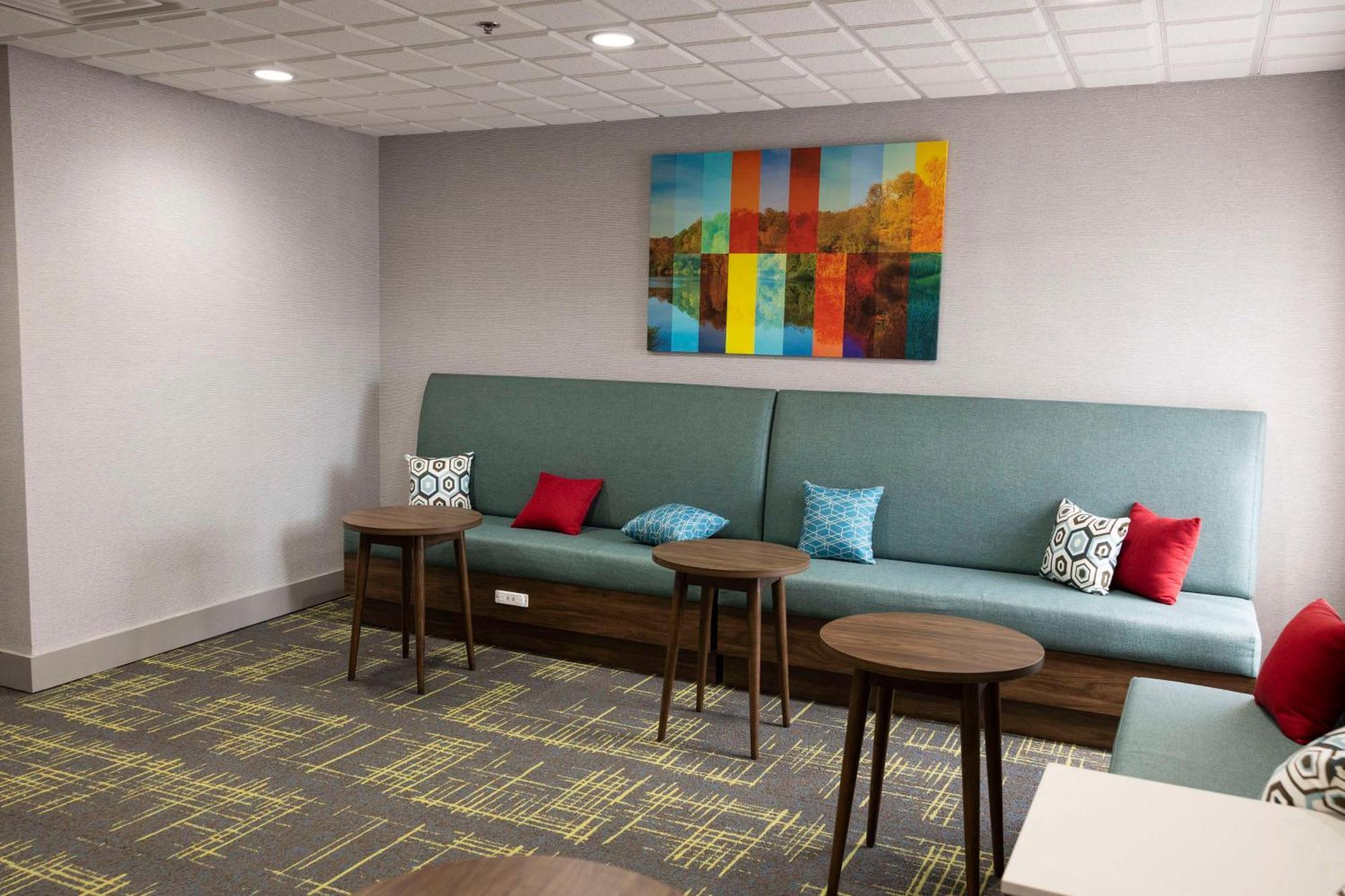 Hampton Inn Kent/Akron Area Extérieur photo