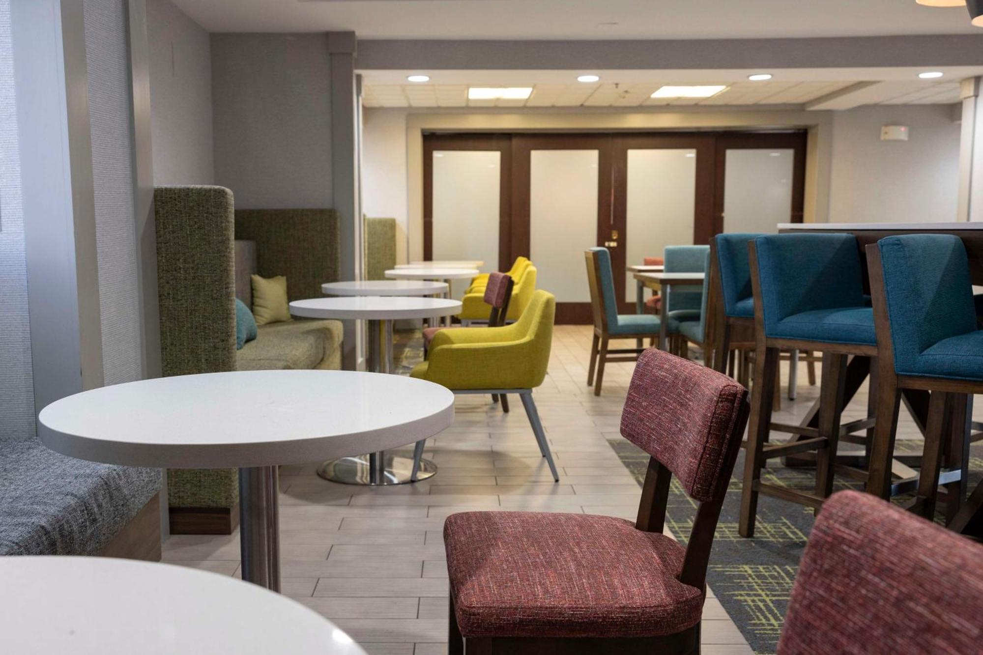 Hampton Inn Kent/Akron Area Extérieur photo