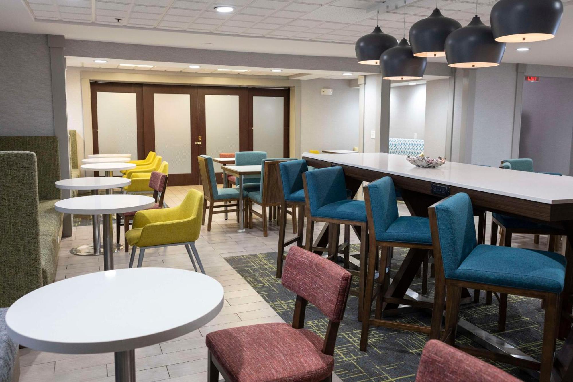 Hampton Inn Kent/Akron Area Extérieur photo