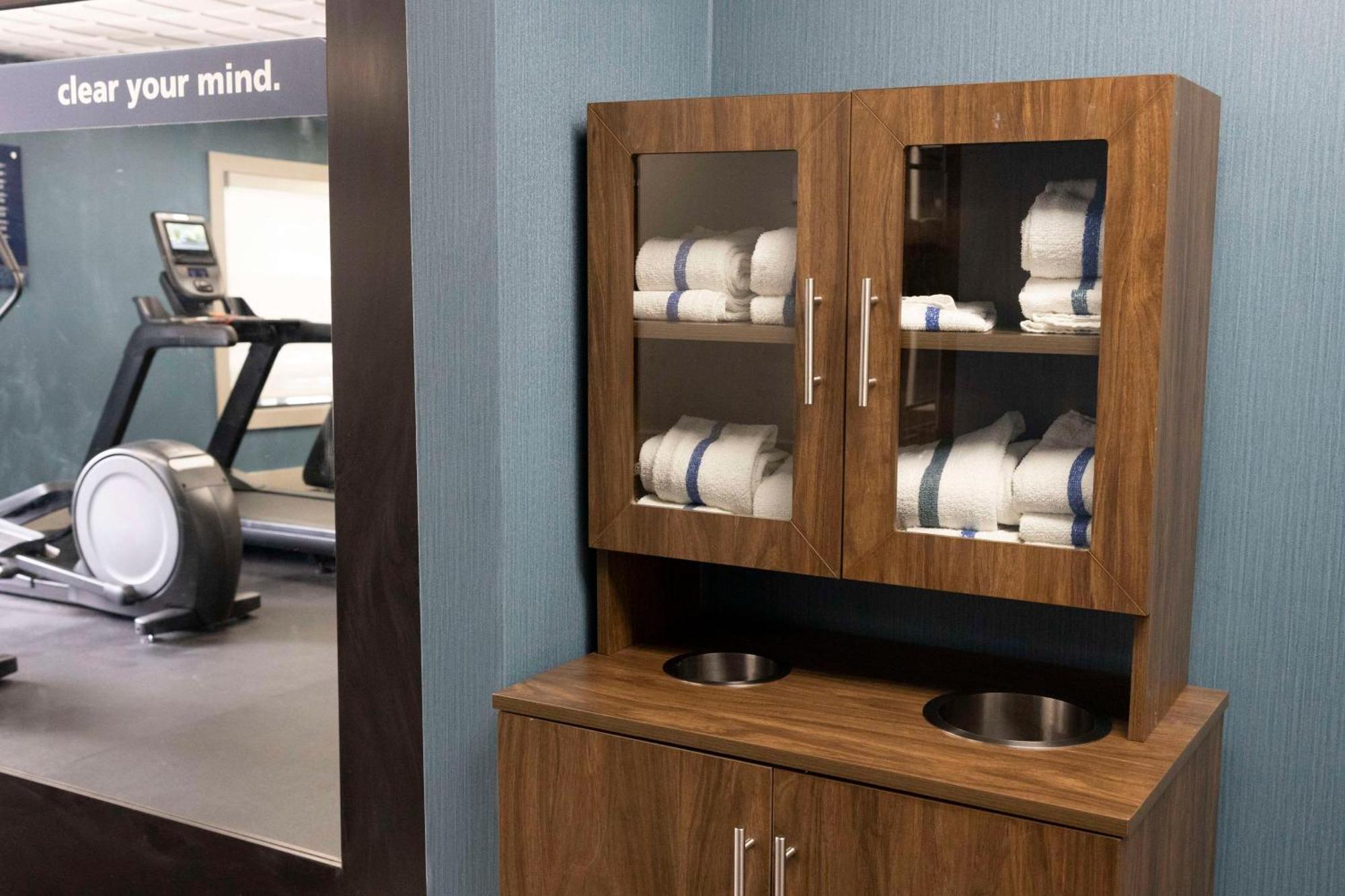 Hampton Inn Kent/Akron Area Extérieur photo