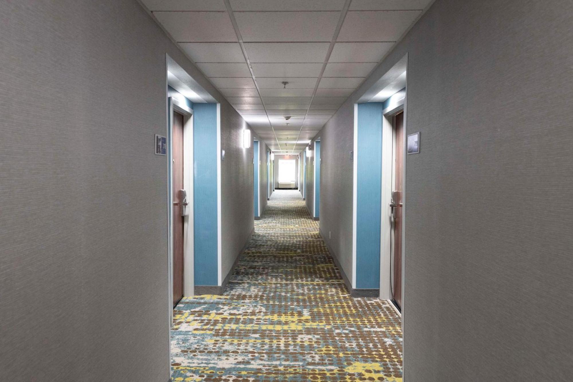 Hampton Inn Kent/Akron Area Extérieur photo